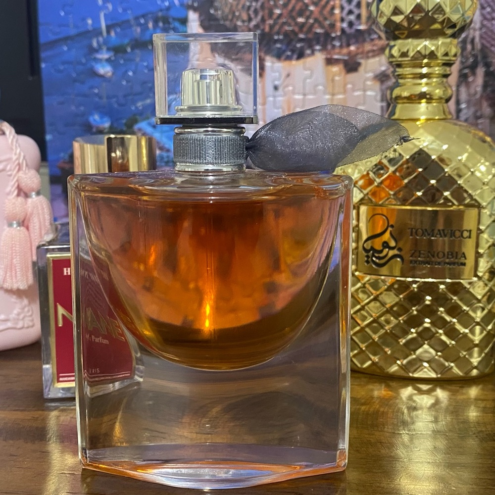 Lancome La Vie Est Belle